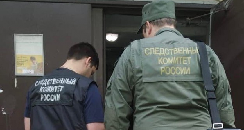 В Елецком районе обнаружен труп 70-летней женщины
