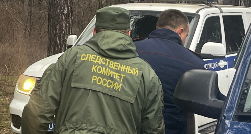 В Грязинском округе расследуют убийство рабочего из Челябинска