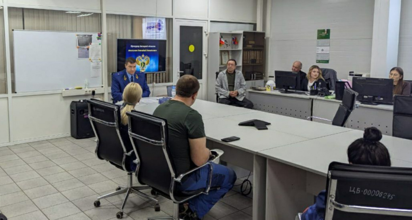 Прокуратура взыскала 280 тысяч с ООО «Регионснабсервис» за невыплату зарплат