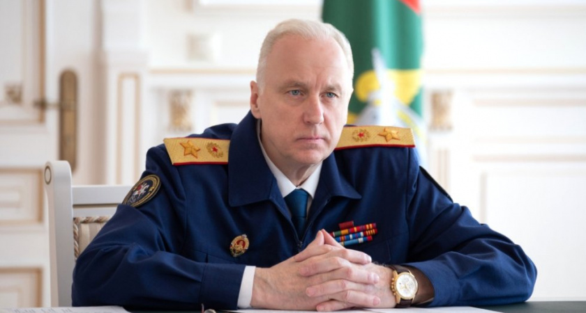 Бастрыкин затребовал повторно проверить законность переселения жителей Липецка