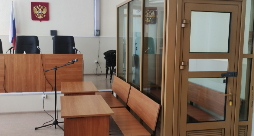 Житель Ельца ответит в суде за серию краж автомобилей и удочек