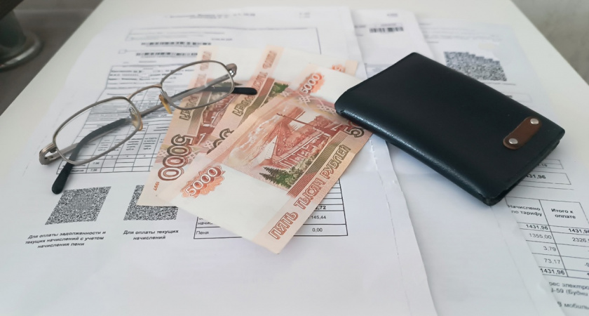 Липчане вложили более 1,4 млрд рублей в пенсионные накопления