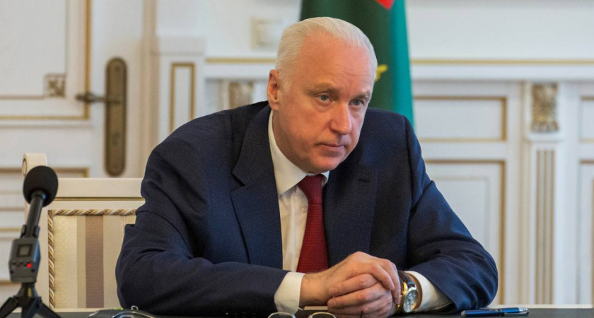 Бастрыкин вмешался в плехановское дело