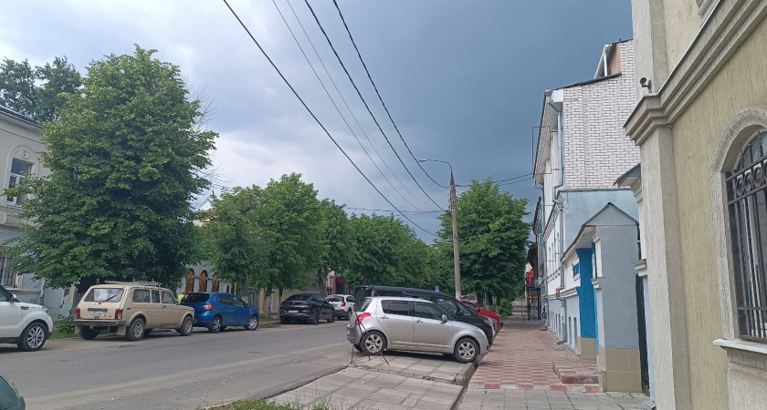 В Липецке оштрафовали «управляйку» из-за нарушений в содержании дома