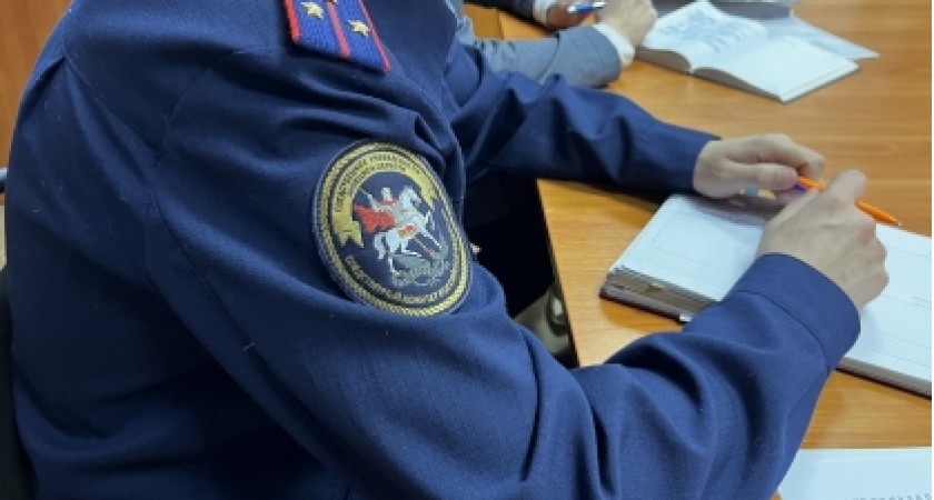 Жителя Липецкой области осудят за фиктивную регистрацию двух иностранцев