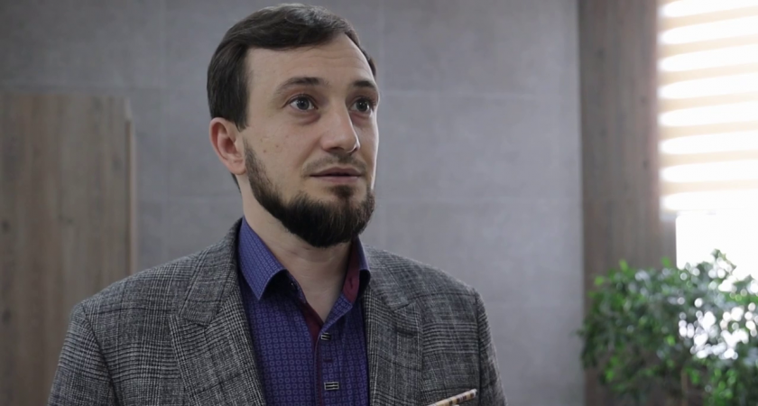 Сахно осваивает госуправление после службы в спецназе