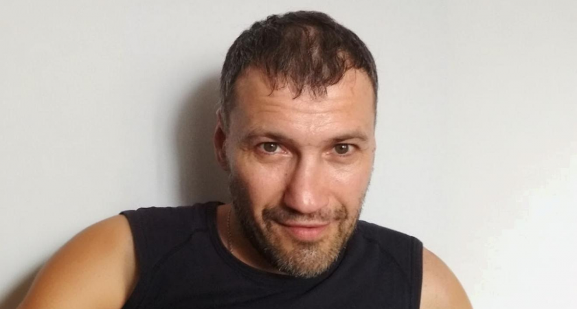 Чемпион мира по кикбоксингу Лиходумов ушел из жизни в 50 лет