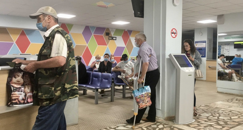 Липчане могут оформить ОСАГО в центрах «Мои документы» за несколько минут