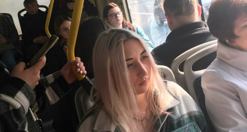 В Липецкой области с 12 августа начались массовые проверки автобусов