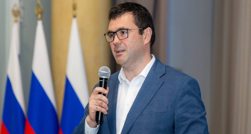 Липецкие предприниматели обсудили с ЦБ перспективы региональной экономики