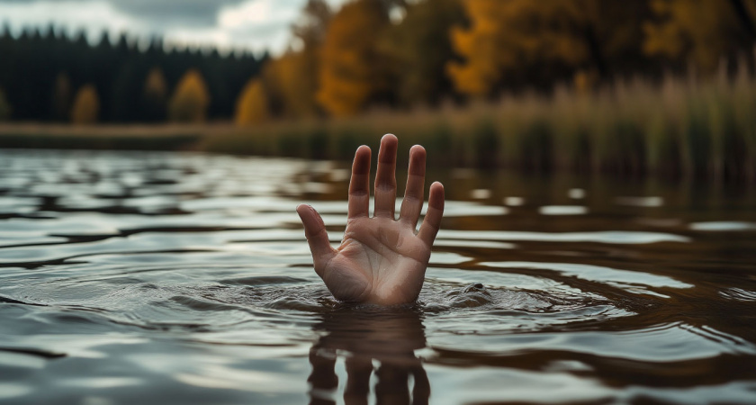 Семь погибших на воде обнаружили в Липецке летом