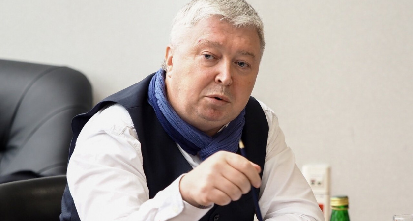 Слатинов предрек уголовное дело лидеру липецких коммунистов