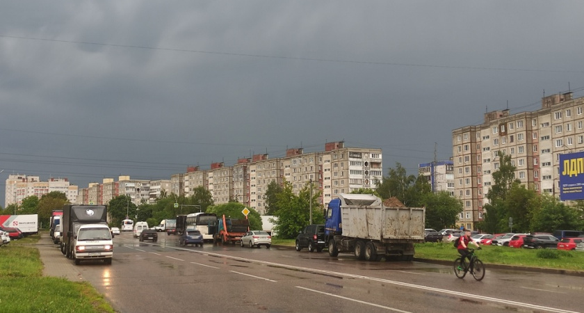 Прощай, тепло? Синоптики рассказали, какой будет середина августа - обновленный прогноз погоды 