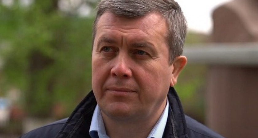 Токарев заявил о политическом преследовании