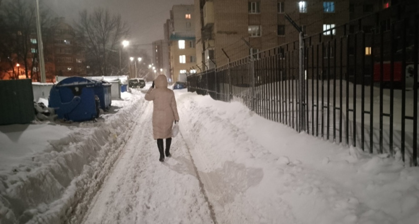 "Зима будет аномальной": синоптики сказали, к чему нужно быть готовыми — новый прогноз погоды
