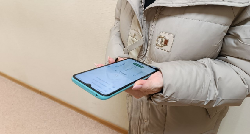 Жительница Ельца лишилась 13 тысяч рублей в попытке заменить домофон