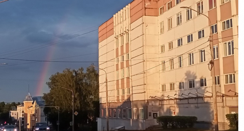 Жара, дожди или похолодание: прогноз погоды на неделю для жителей разных регионов России