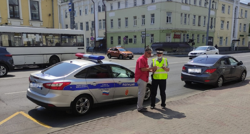Вашу машину точно остановят для проверки: эксперты назвали 15 тревожных сигналов для ГАИ