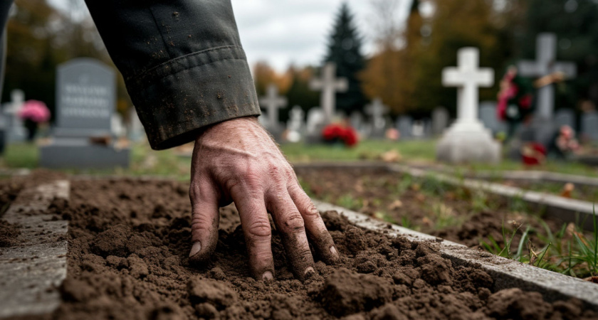 Суд аннулирует свидетельство о смерти живого липчанина