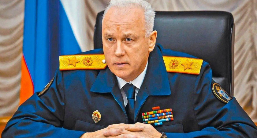 Александр Бастрыкин взял под контроль дело о нападениях на пенсионерок