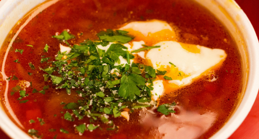 5 хитростей, которые сегодня забыли: как готовили вкуснейший борщ в советское время