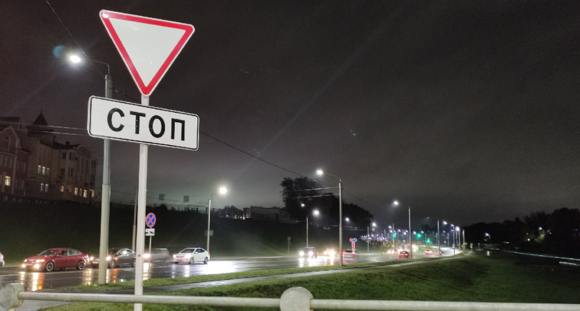 24 августа в Липецкой области ожидается ночной дождь и до +22
