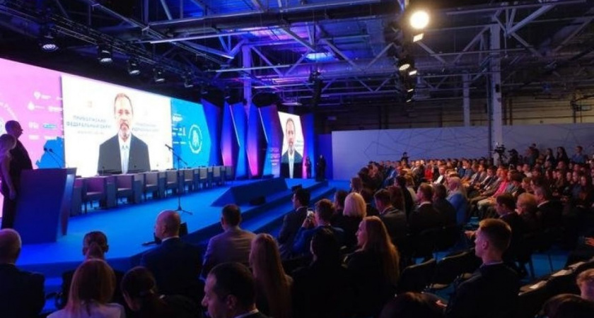 Липецк возглавил общероссийский рейтинг «IQ городов»