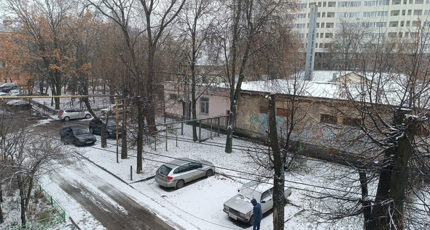 Зима придет резко и без стука: синоптики рассказали, когда выпадет первый снег 