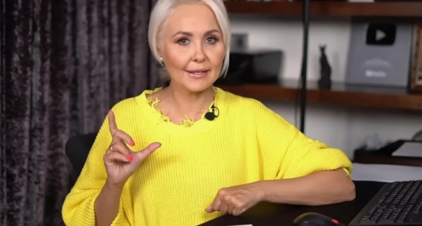 "Деньги посыпятся с неба": Василиса Володина назвала 3 знака зодиака, которых ждет неожиданный финансовый взлет