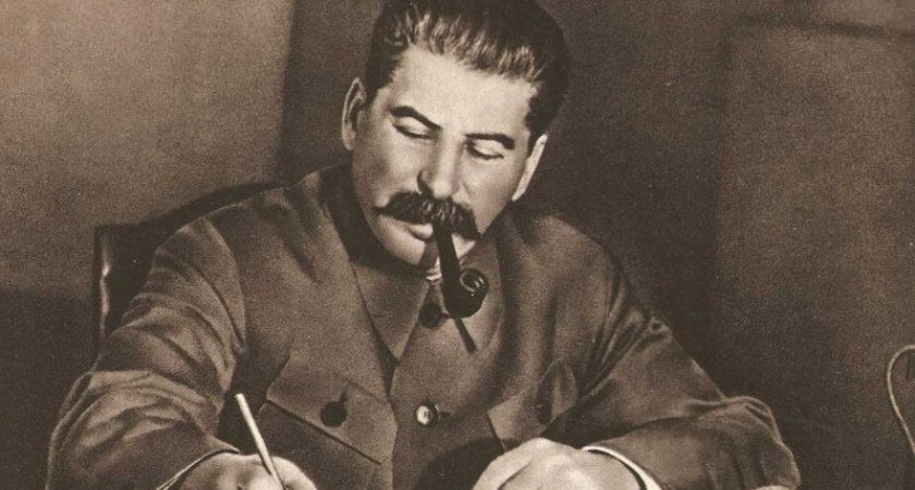 Справедливость по-сталински: как в СССР боролись с чиновничьим обогащением