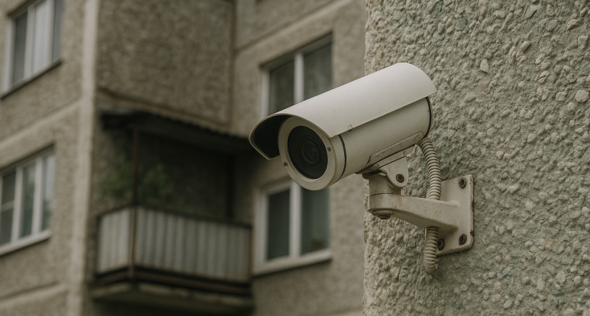 Ростелеком установит почти 2000 камер слежения в пяти городах Липецкой области