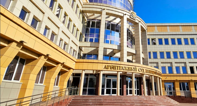 "Брусника" не сдается после июльского поражения в суде и требует разморозить "Турист 2"
