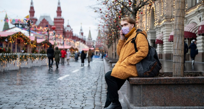 Итальянец прожил 2 недели в России: 5 вещей, которые вызвали у него культурный шок