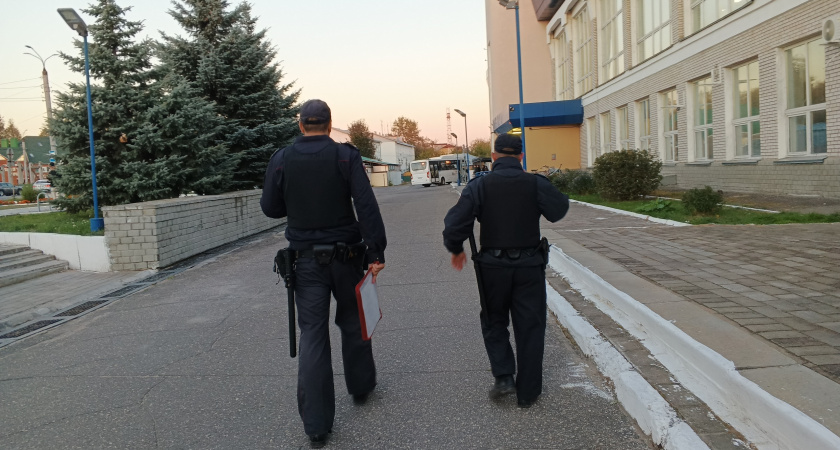 На дорогах Липецкой области усилят контроль за нетрезвыми водителями