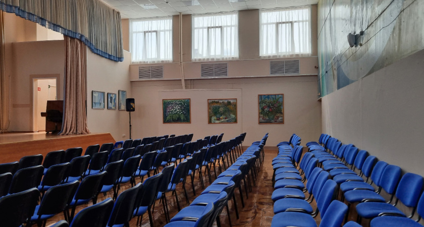 В школах Липецкой области организовали учения по защите от вооруженных атак