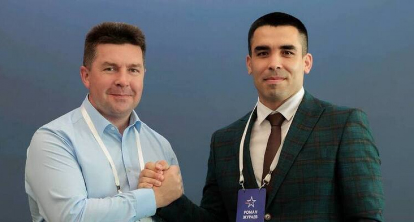 Дважды раненый ветеран начал обучаться на управленца в Липецкой области