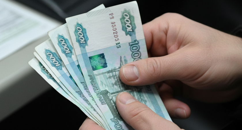Грубиян из Данковского района заплатил пять тысяч за оскорбление матери с детьми