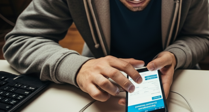 МФЦ Липецкой области запустили услугу блокировки оформления SIM-карт на чужое имя