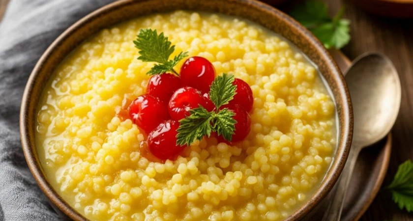 Вот почему ваша пшенная каша невкусная — 5 типичных ошибок при варке, которые совершают многие