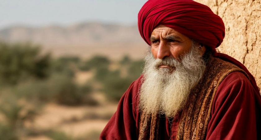 О чём нужно помнить, чтобы на душе всегда было легко и спокойно: бесценный совет от Омара Хайяма