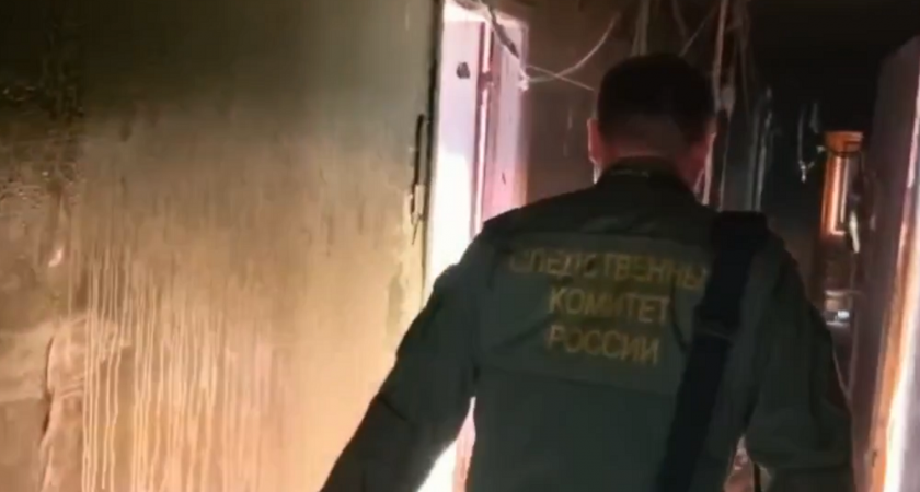 Власти Липецка обеспечат временным жильем семьи после трагедии на Адмирала Макарова