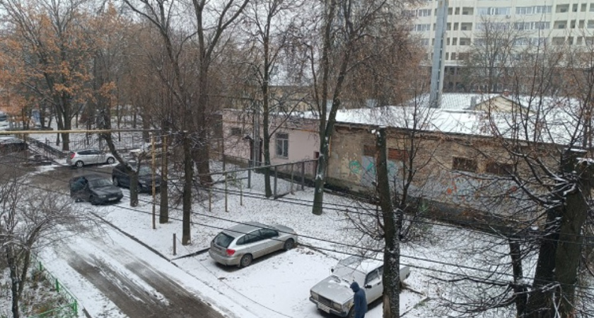 Зима наступит быстро: синоптики рассказали, когда выпадет первый снег