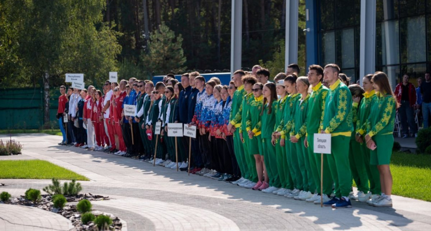Липецкие стрелки завоевали на чемпионате страны серебро и бронзу