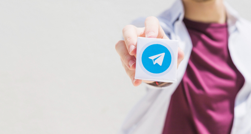 Топ-10 telegram-каналов о бизнесе и связанных с ним вопросах в России
