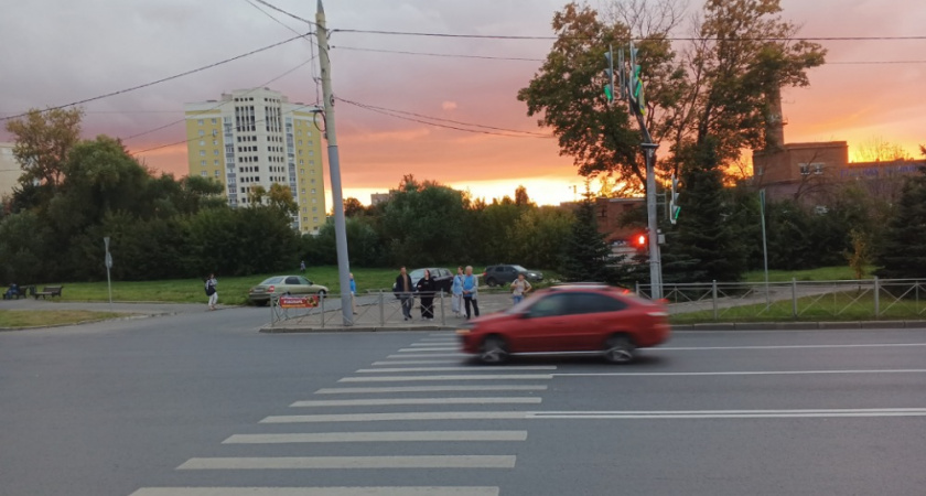 Инспектор ДПС объяснил, как не получить штраф за стоп-линию: 3 важных нюанса