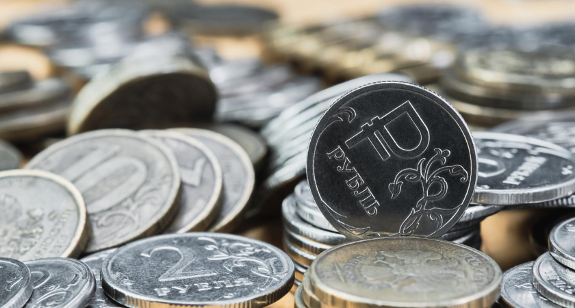 Доходы липчан оказались на 20% ниже среднероссийского уровня