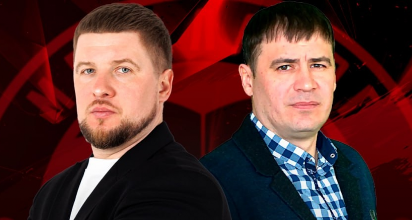 Липецкий "Металлург" провел рокировку в высшем руководстве клуба