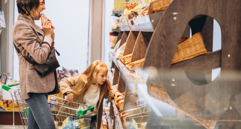 В России такого не найти, а в Германии есть в любом супермаркете: 10 продуктов, необычных для россиян, которые немцы просто обожают