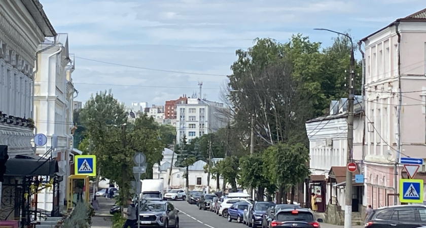 В Липецке снизились цены на аренду жилья на 17% из-за роста предложения