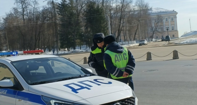 3 документа, которые не нужно предъявлять гаишнику по первому требованию: запомните этот список